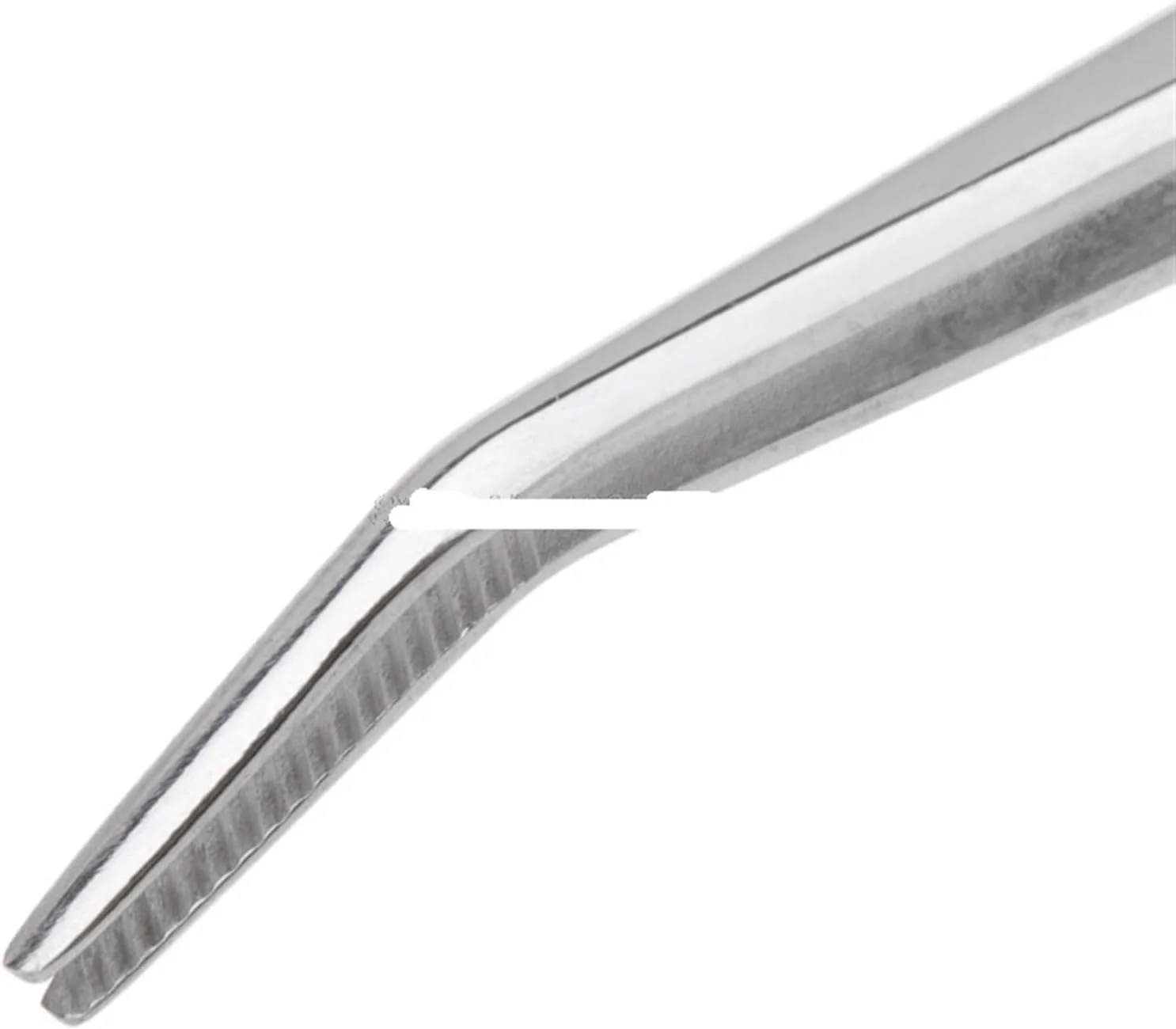 موچین دندانپزشکی YYVVBBF، ابزار دندانپزشکی خمیده دندانه دار موچین دندانپزشکی YYVVBBF، ابزار دندانپزشکی خمیده دندانه دار