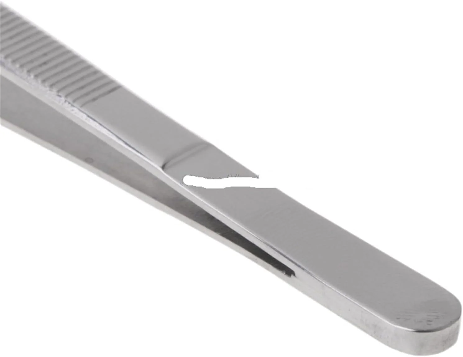 موچین دندانپزشکی YYVVBBF، ابزار دندانپزشکی خمیده دندانه دار موچین دندانپزشکی YYVVBBF، ابزار دندانپزشکی خمیده دندانه دار