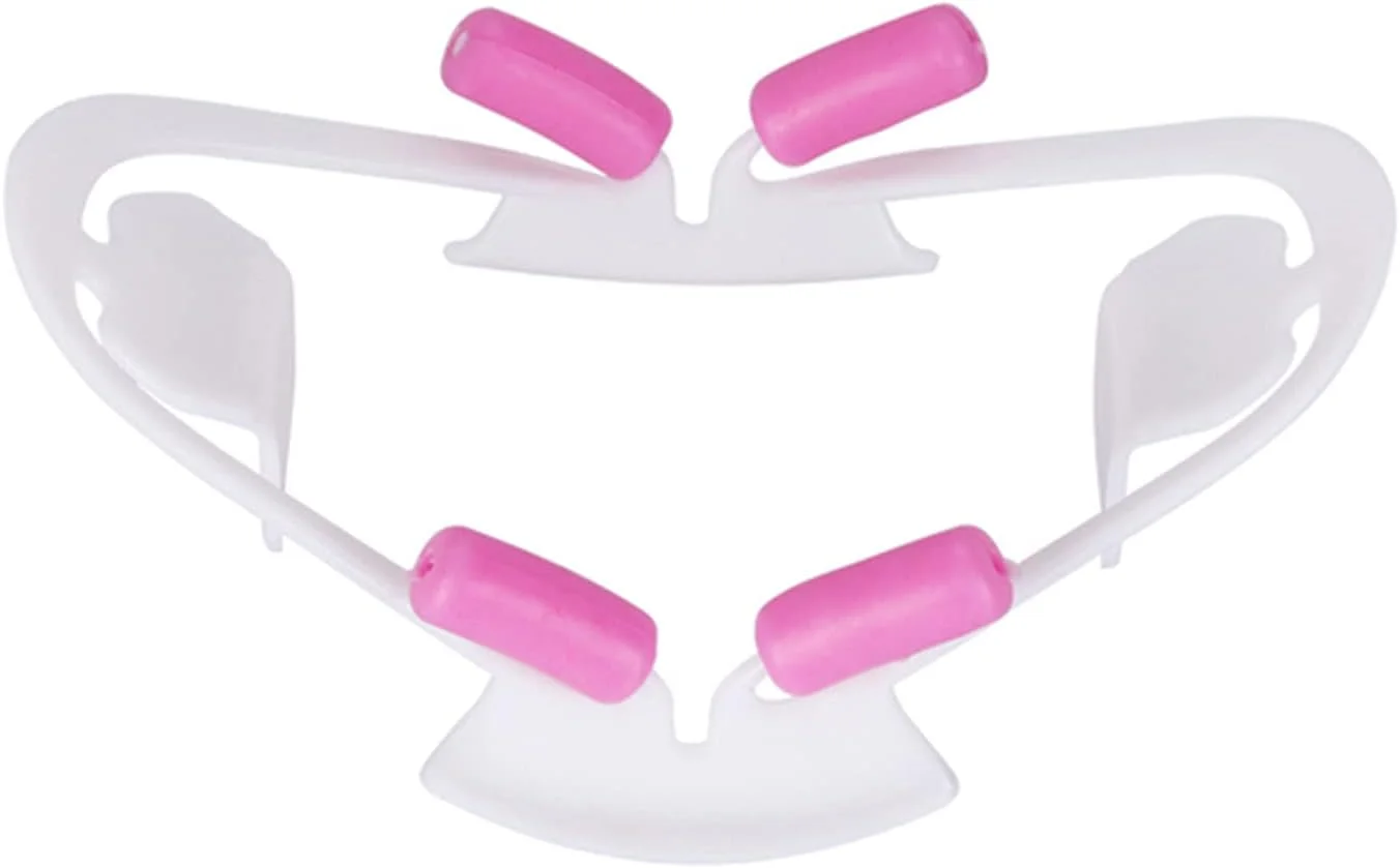 ابزار باز کننده دهان دندانپزشکی سه بعدی WZCXYX، رترکتور لب ابزار دندانپزشکی ارتودنسی حرفه ای (سایز: کوچک) ابزار باز کننده دهان دندانپزشکی سه بعدی WZCXYX، رترکتور لب ابزار دندانپزشکی ارتودنسی حرفه ای (سایز: کوچک)