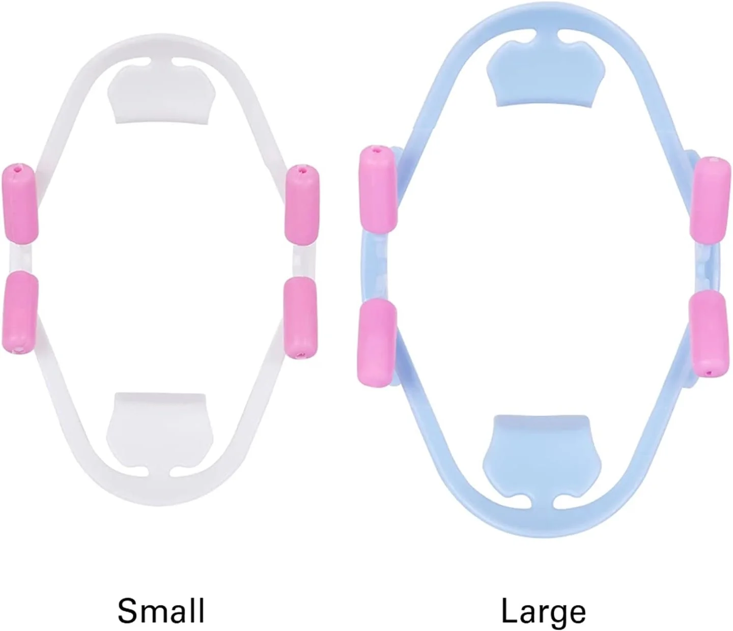 ابزار باز کننده دهان دندانپزشکی سه بعدی WZCXYX، رترکتور لب ابزار دندانپزشکی ارتودنسی حرفه ای (سایز: کوچک) ابزار باز کننده دهان دندانپزشکی سه بعدی WZCXYX، رترکتور لب ابزار دندانپزشکی ارتودنسی حرفه ای (سایز: کوچک)