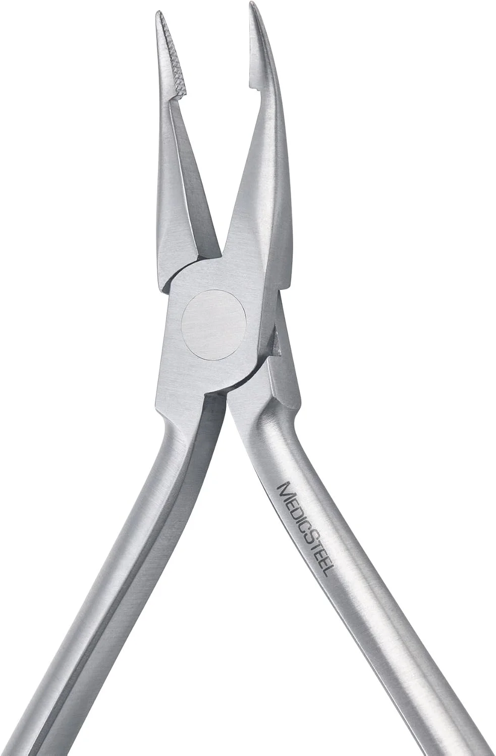 انبر واینگارت باریک ارتودنسی وینگارت - 5.5 اینچ (13.5 سانتی متر) انبر واینگارت باریک ارتودنسی وینگارت - 5.5 اینچ (13.5 سانتی متر)