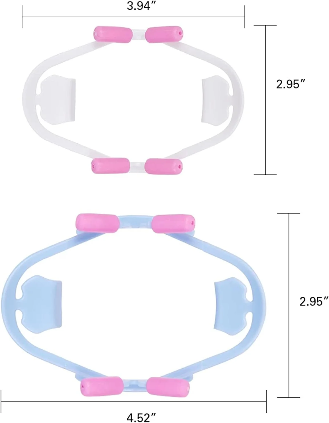 ابزار باز کننده دهان دندانپزشکی سه بعدی WZCXYX، رترکتور لب ابزار دندانپزشکی ارتودنسی حرفه ای (سایز: کوچک) ابزار باز کننده دهان دندانپزشکی سه بعدی WZCXYX، رترکتور لب ابزار دندانپزشکی ارتودنسی حرفه ای (سایز: کوچک)