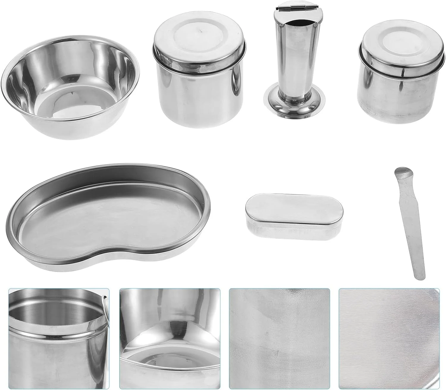 یک ست ابزار جراحی استریل شده ابزار عمل دندانپزشکی لوازم جراحی یک ست ابزار جراحی استریل شده ابزار عمل دندانپزشکی لوازم جراحی