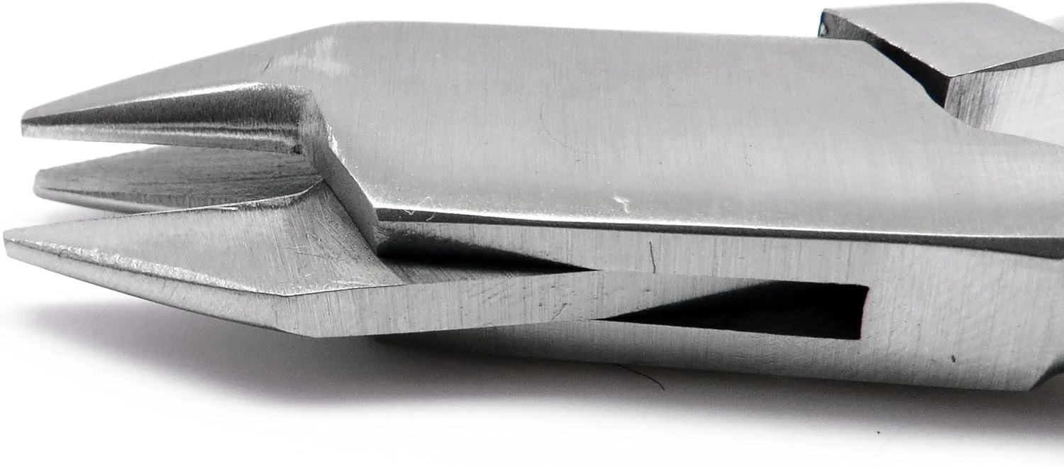 انبر آدرر دندانپزشکی SUPERIOR INSTRUMENTS، سه شاخه، خمکاری سیم ارتودنسی، استیل ضد زنگ انبر آدرر دندانپزشکی SUPERIOR INSTRUMENTS، سه شاخه، خمکاری سیم ارتودنسی، استیل ضد زنگ