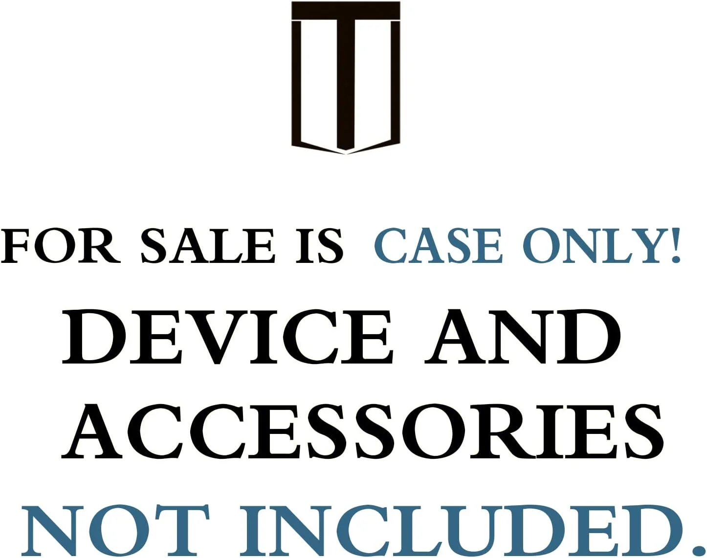 کیف سخت Tourmate جایگزین برای نخ دندان آبی بی سیم Nicwell (فقط کیف) کیف سخت Tourmate جایگزین برای نخ دندان آبی بی سیم Nicwell (فقط کیف)