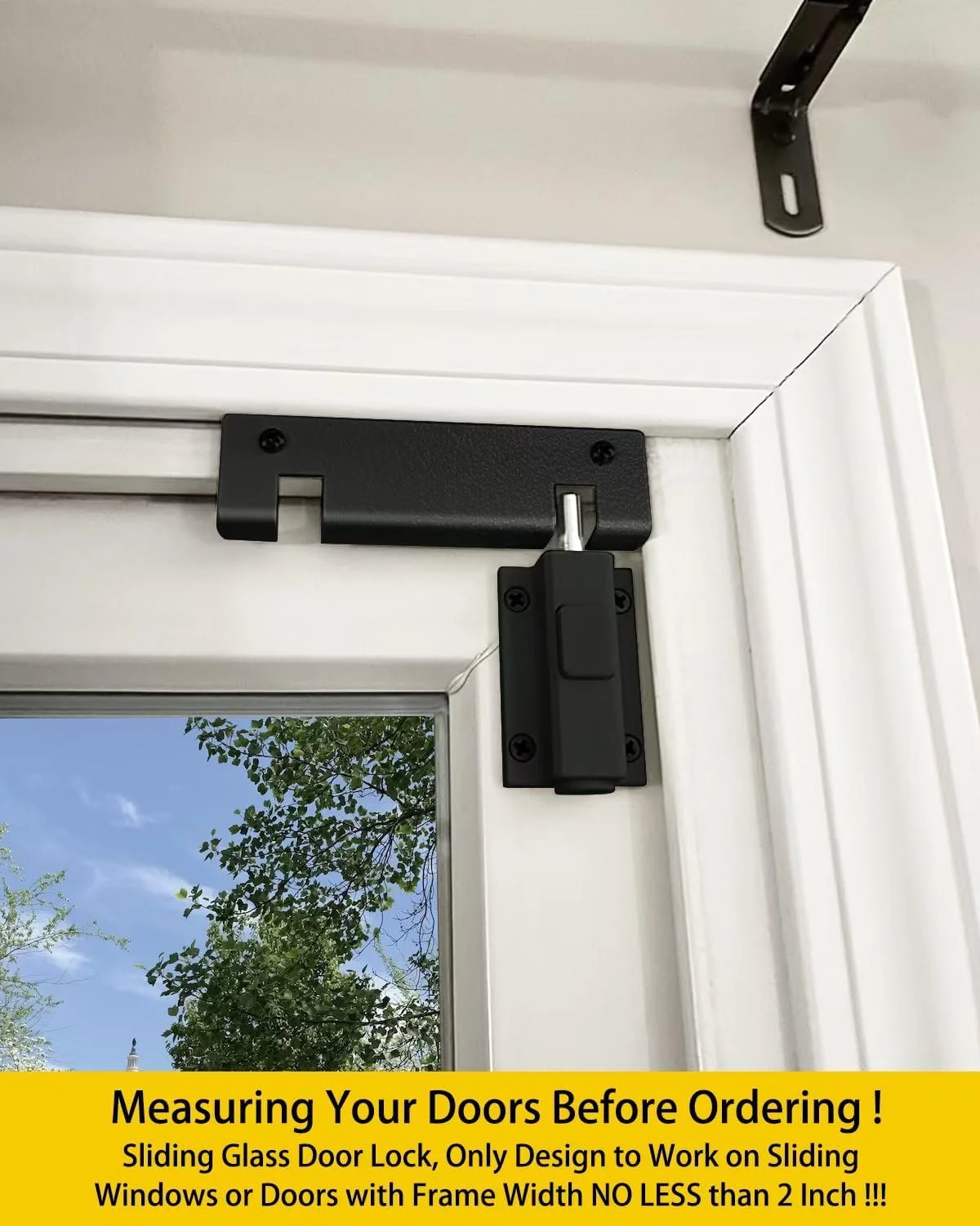 قفل درب کشویی شیشه ای، قفل پایی درب کشویی مشکی، قفل امنیتی درب پاسیو کشویی، قفل درب کشویی، استاپر درب کشویی، قفل ایمنی کودک برای درب های کشویی، امنیت بیشتر قفل درب کشویی شیشه ای، قفل پایی درب کشویی مشکی، قفل امنیتی درب پاسیو کشویی، قفل درب کشویی، استاپر درب کشویی، قفل ایمنی کودک برای درب های کشویی، امنیت بیشتر