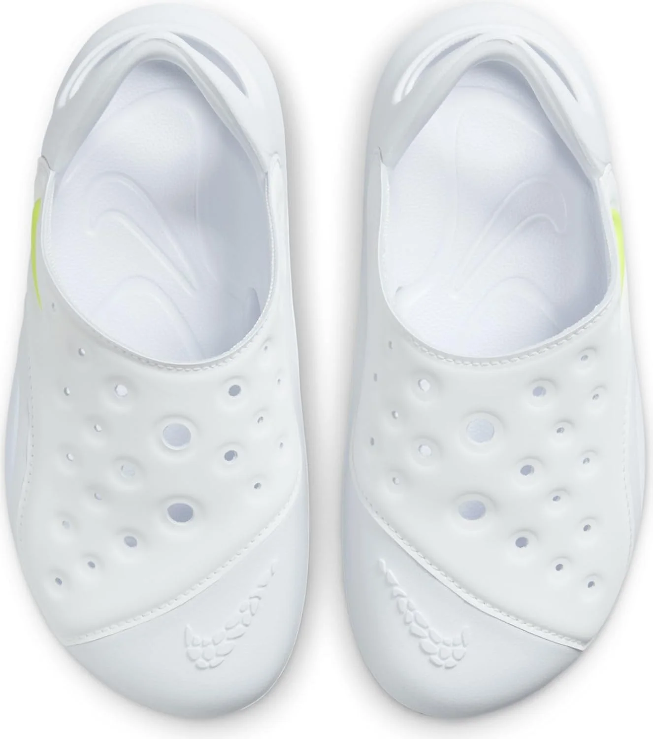 صندل بچگانه نایک مدل SOL SANDAL صندل بچگانه نایک مدل SOL SANDAL