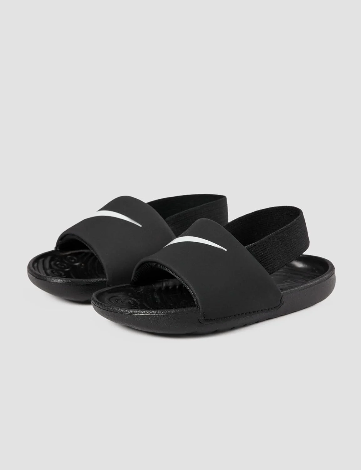 صندل بچگانه نایک مدل Kawa Slide (Td)