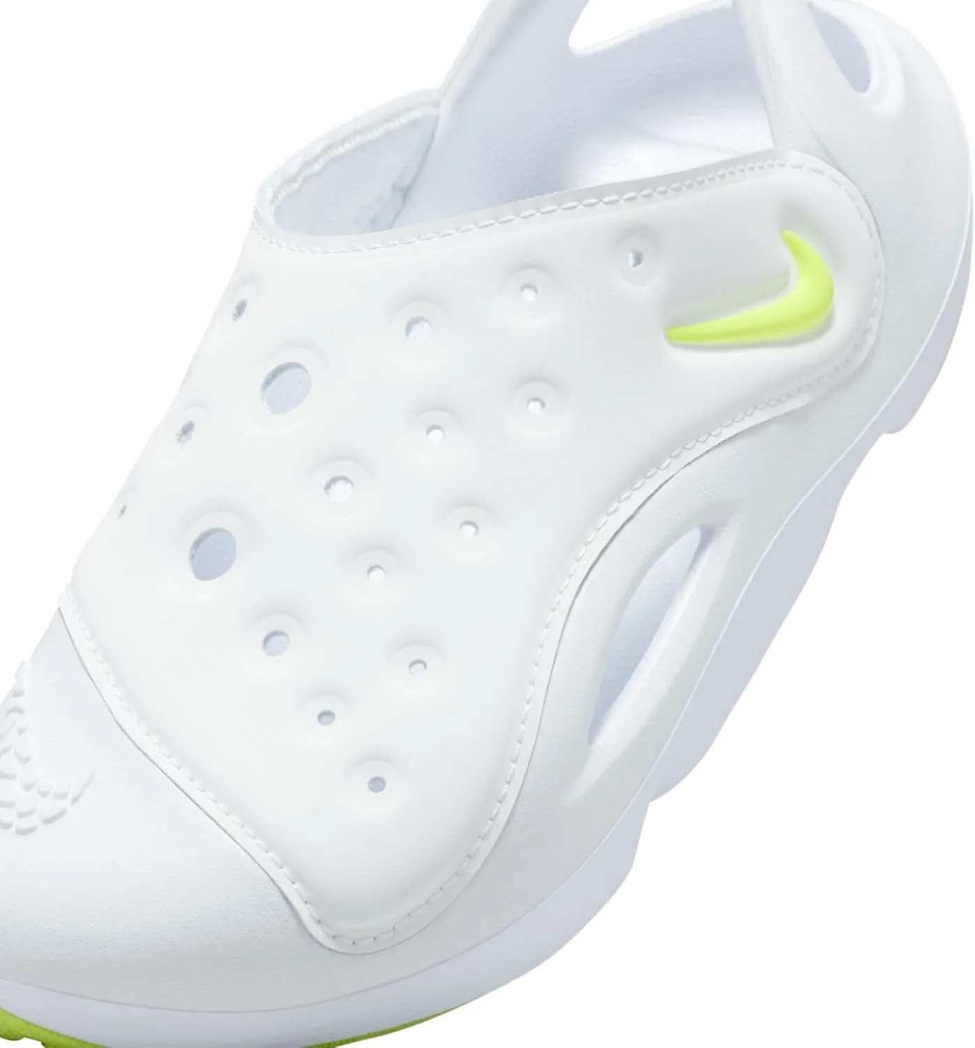 صندل بچگانه نایک مدل SOL SANDAL صندل بچگانه نایک مدل SOL SANDAL