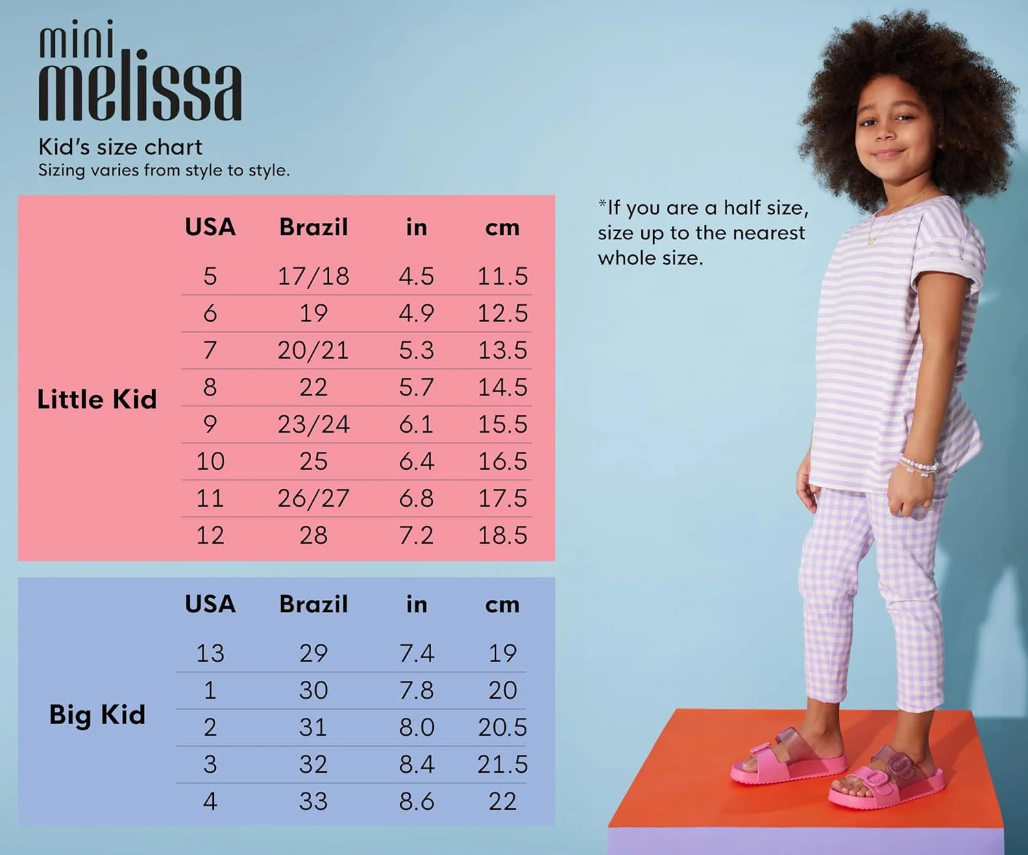 کفش مری جین نوک باز Ultragirl Springtime Mini Melissa برای نوزادان و کودکان نوپا کفش مری جین نوک باز Ultragirl Springtime Mini Melissa برای نوزادان و کودکان نوپا