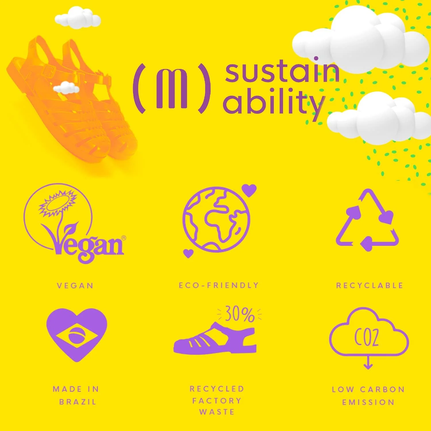 صندل ماهیگیری دخترانه مینی ملیسا Possession Shiny Elements صندل ماهیگیری دخترانه مینی ملیسا Possession Shiny Elements