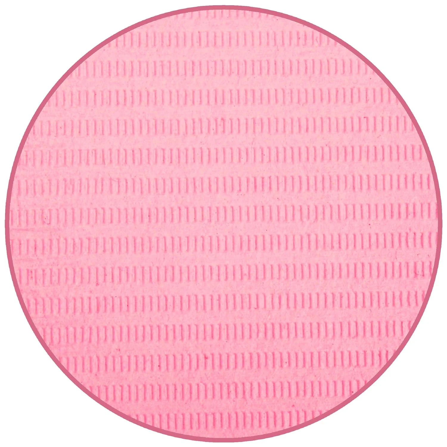 پیش بند/پارچه های دندانپزشکی آدنا مدل BIB744P، صورتی (جعبه 500 عددی)