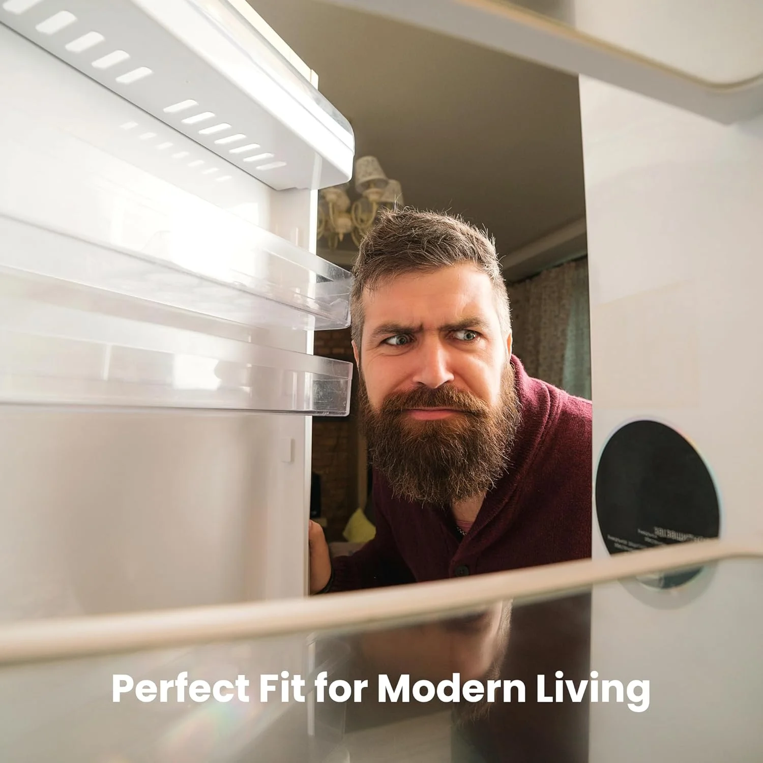 یخچال تک درب استار ترک با ظرفیت ناخالص 250 لیتر / ظرفیت خالص 178 لیتر، دارای قفل و کلید، چراغ LED، طبقه شیشه ای، سبد یخچال، ترموستات قابل تنظیم، پایه های قابل تنظیم، R600a، یخ زدایی دستی، لولایی، خاکستری