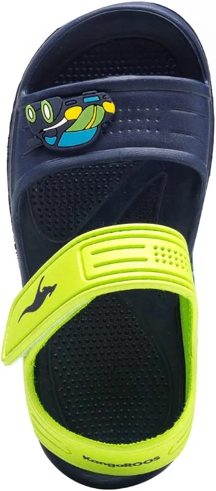 صندل بچگانه کانگوروس Kangaswim Ii Unisex صندل بچگانه کانگوروس Kangaswim Ii Unisex