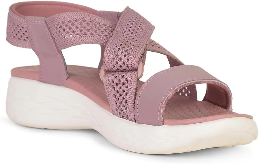 صندل زنانه Hush Puppies مدل Alessia