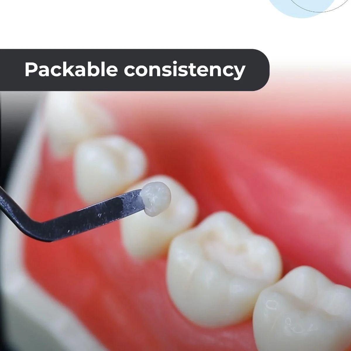 کیت کامپوزیت زیرکونیوم نانو فیل والدنت کیت کامپوزیت زیرکونیوم نانو فیل والدنت