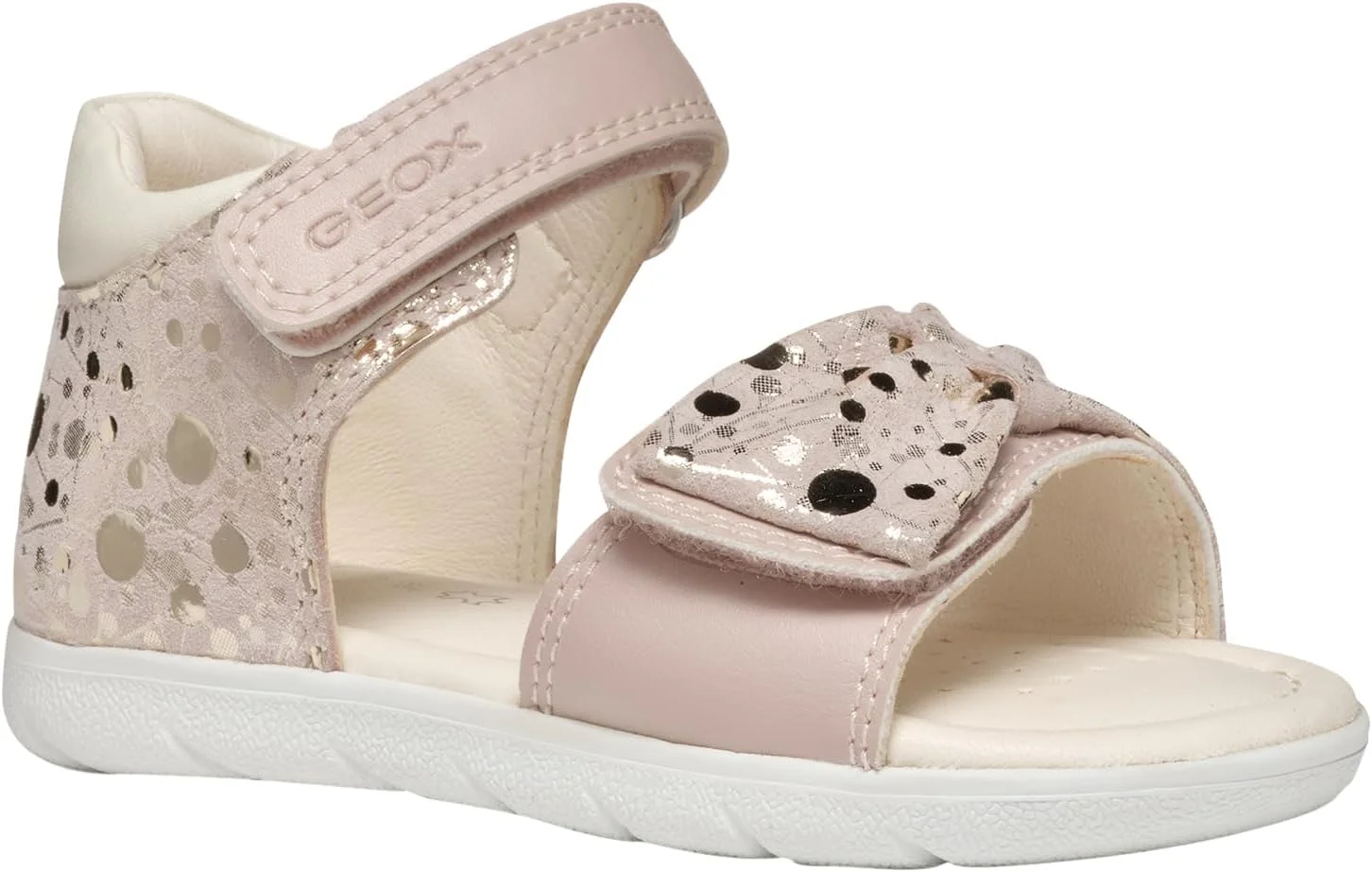 صندل دخترانه جیوکس مدل Alul Girl B