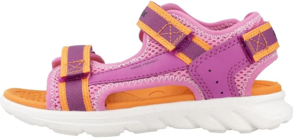 صندل دخترانه جیوکس مدل J Sandal Airadyum Gi