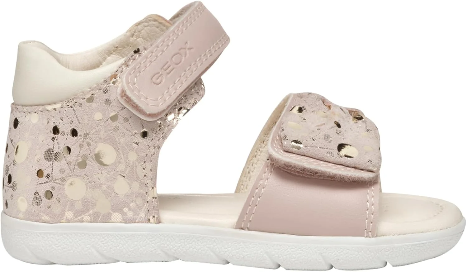 صندل دخترانه جیوکس مدل Alul Girl B