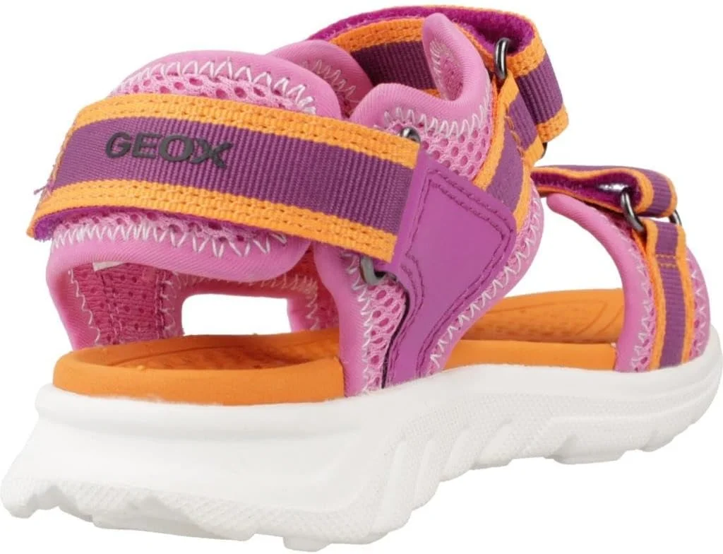 صندل دخترانه جیوکس مدل J Sandal Airadyum Gi