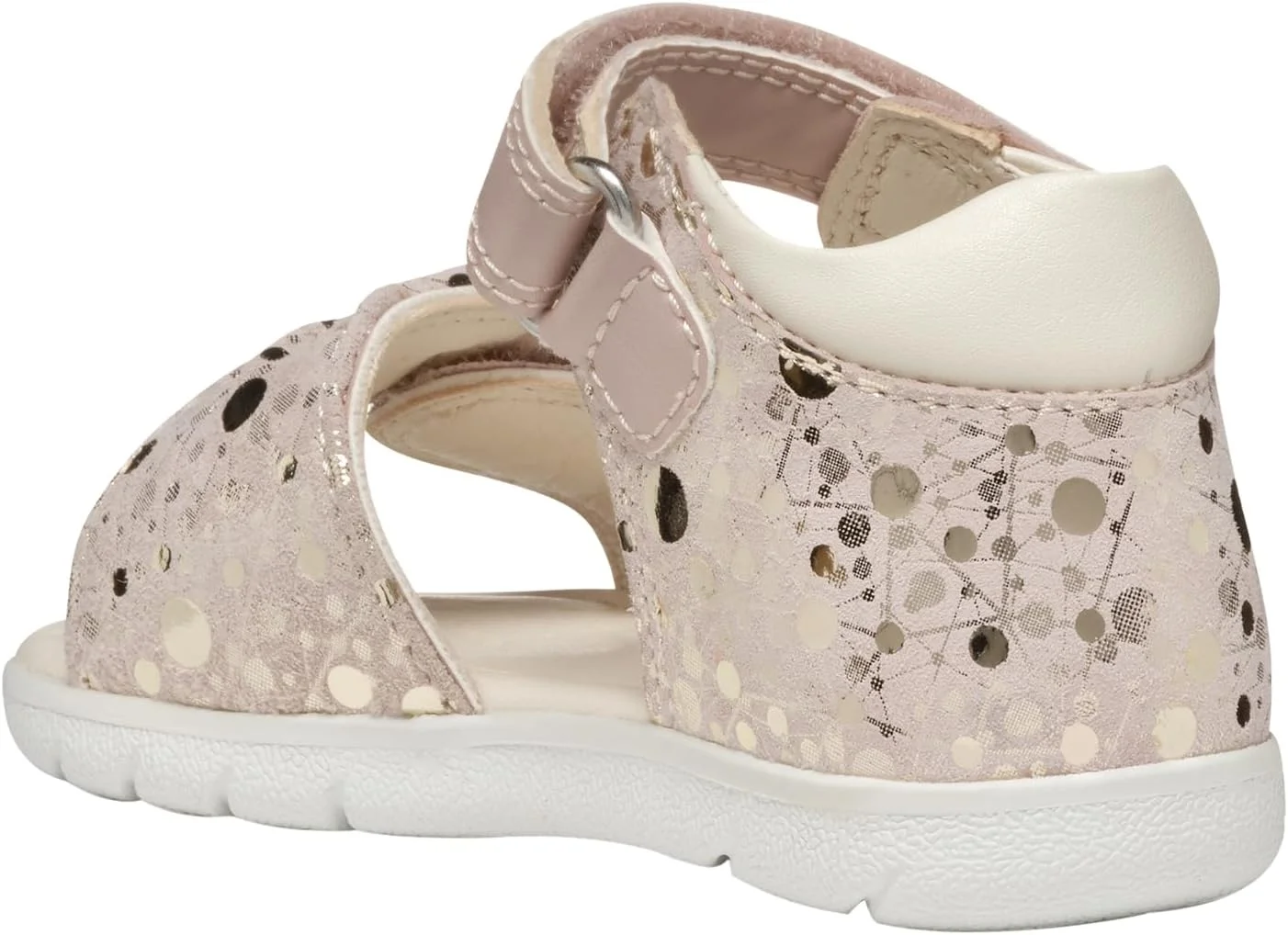 صندل دخترانه جیوکس مدل Alul Girl B