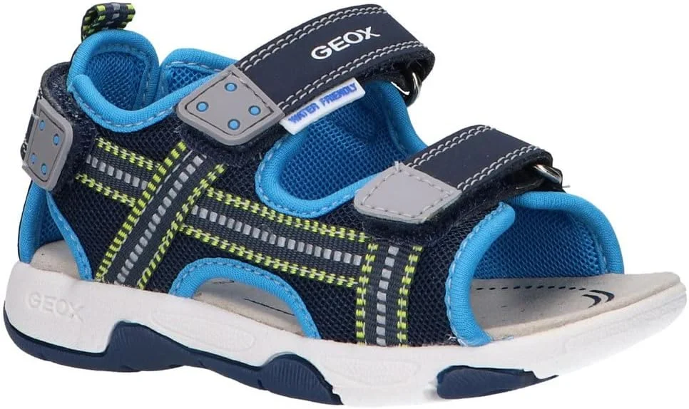 صندل پسرانه GEOX B SANDAL MULTY BOY A