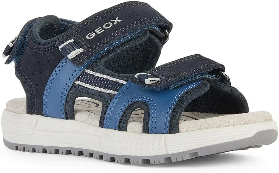 صندل پسرانه GEOX J Sandal Alben Boy صندل پسرانه GEOX J Sandal Alben Boy