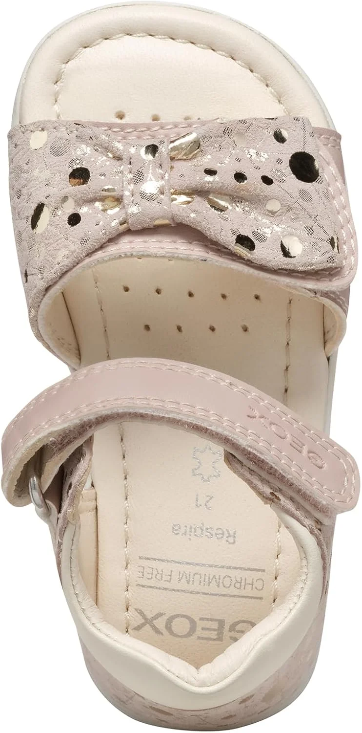 صندل دخترانه جیوکس مدل Alul Girl B