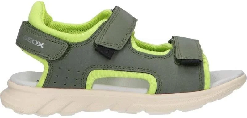 صندل پسرانه جیوکس مدل J Sandal Airadyum Bo