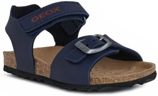 صندل پسرانه GEOX B Sandal Chalki Boy