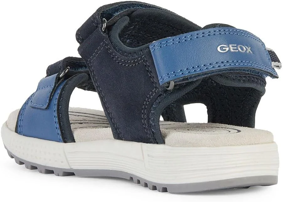 صندل پسرانه GEOX J Sandal Alben Boy صندل پسرانه GEOX J Sandal Alben Boy
