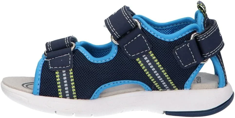 صندل پسرانه GEOX B SANDAL MULTY BOY A