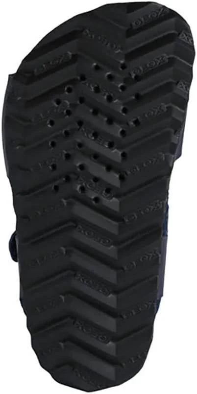 صندل پسرانه GEOX B Sandal Chalki Boy