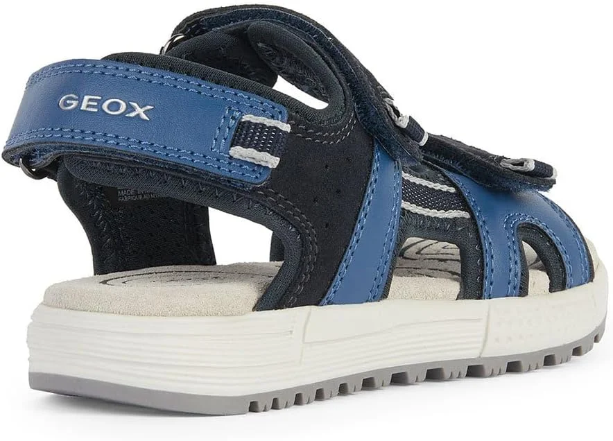 صندل پسرانه GEOX J Sandal Alben Boy صندل پسرانه GEOX J Sandal Alben Boy
