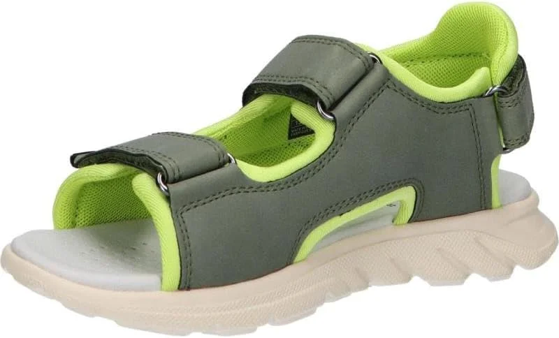 صندل پسرانه جیوکس مدل J Sandal Airadyum Bo