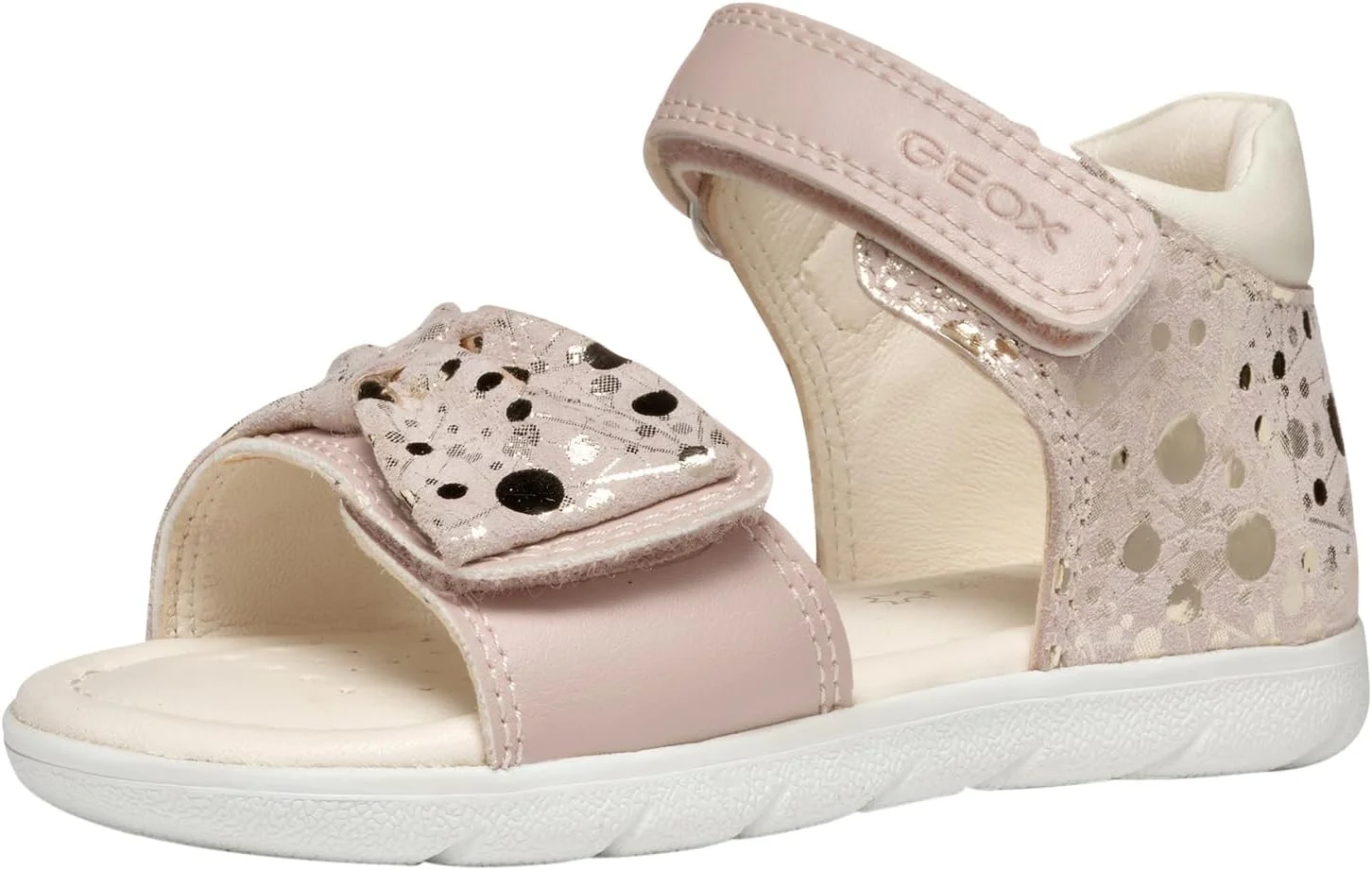 صندل دخترانه جیوکس مدل Alul Girl B