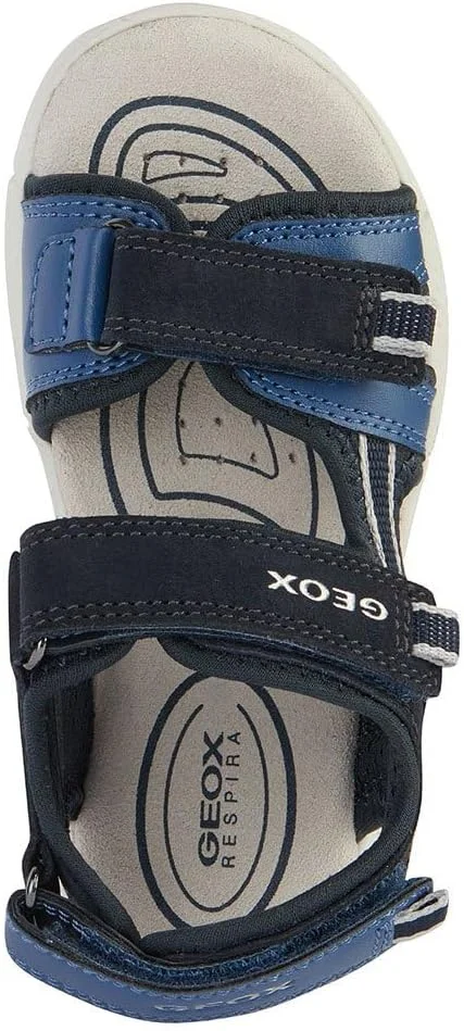 صندل پسرانه GEOX J Sandal Alben Boy صندل پسرانه GEOX J Sandal Alben Boy