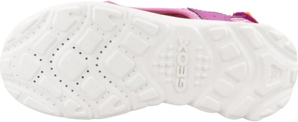 صندل دخترانه جیوکس مدل J Sandal Airadyum Gi