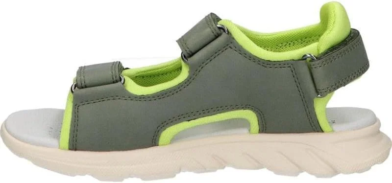 صندل پسرانه جیوکس مدل J Sandal Airadyum Bo