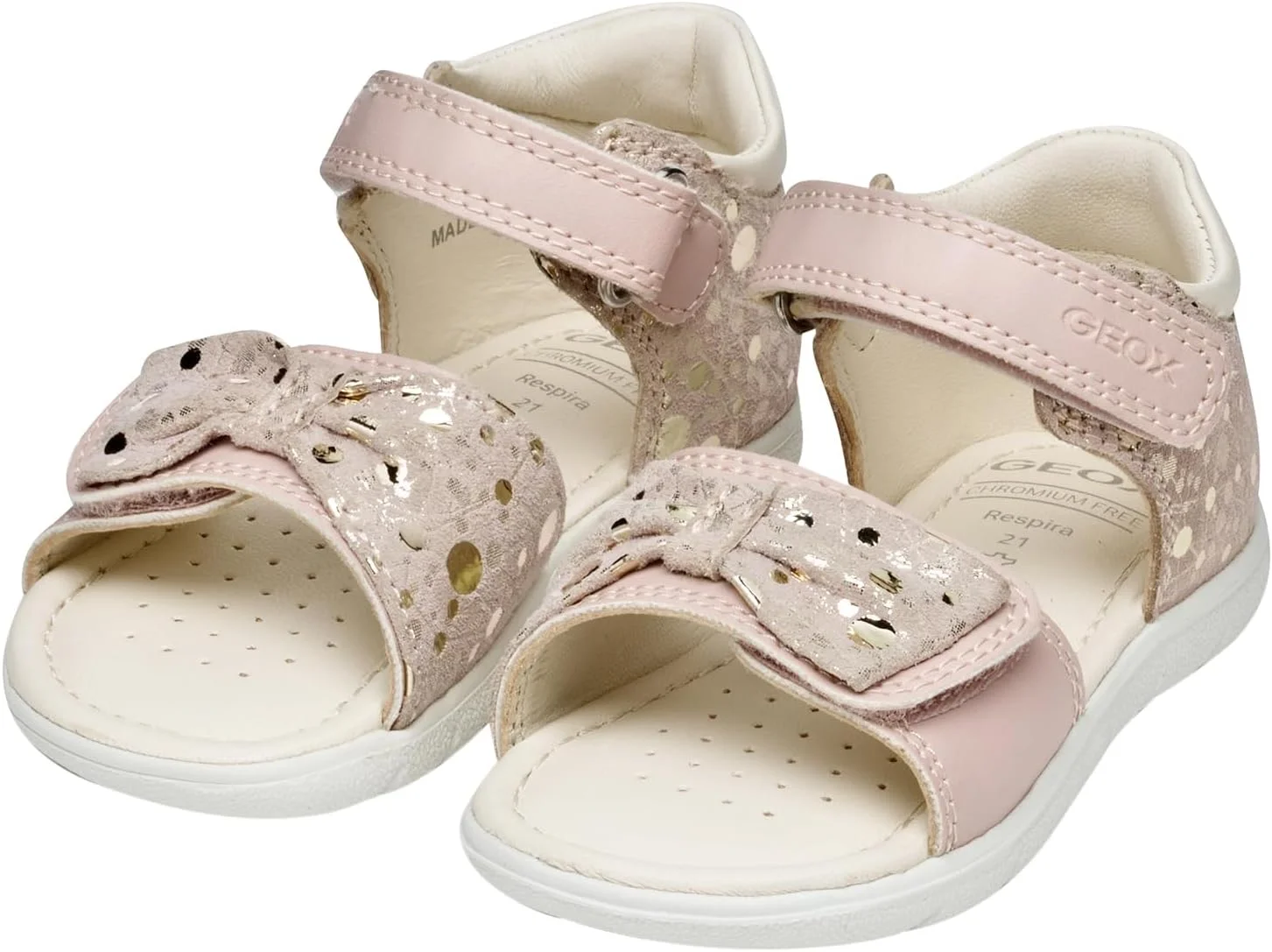 صندل دخترانه جیوکس مدل Alul Girl B