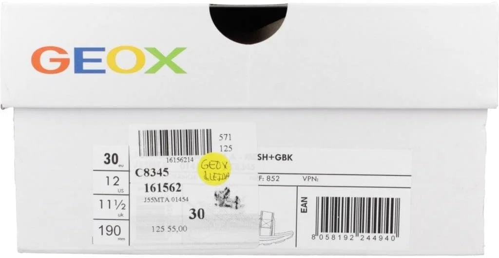 صندل دخترانه جیوکس مدل J Sandal Airadyum Gi