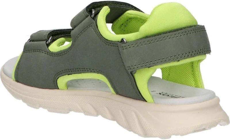 صندل پسرانه جیوکس مدل J Sandal Airadyum Bo