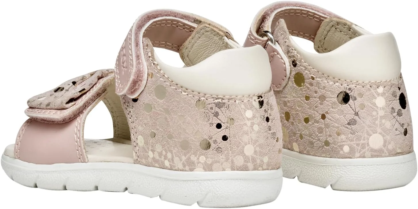 صندل دخترانه جیوکس مدل Alul Girl B