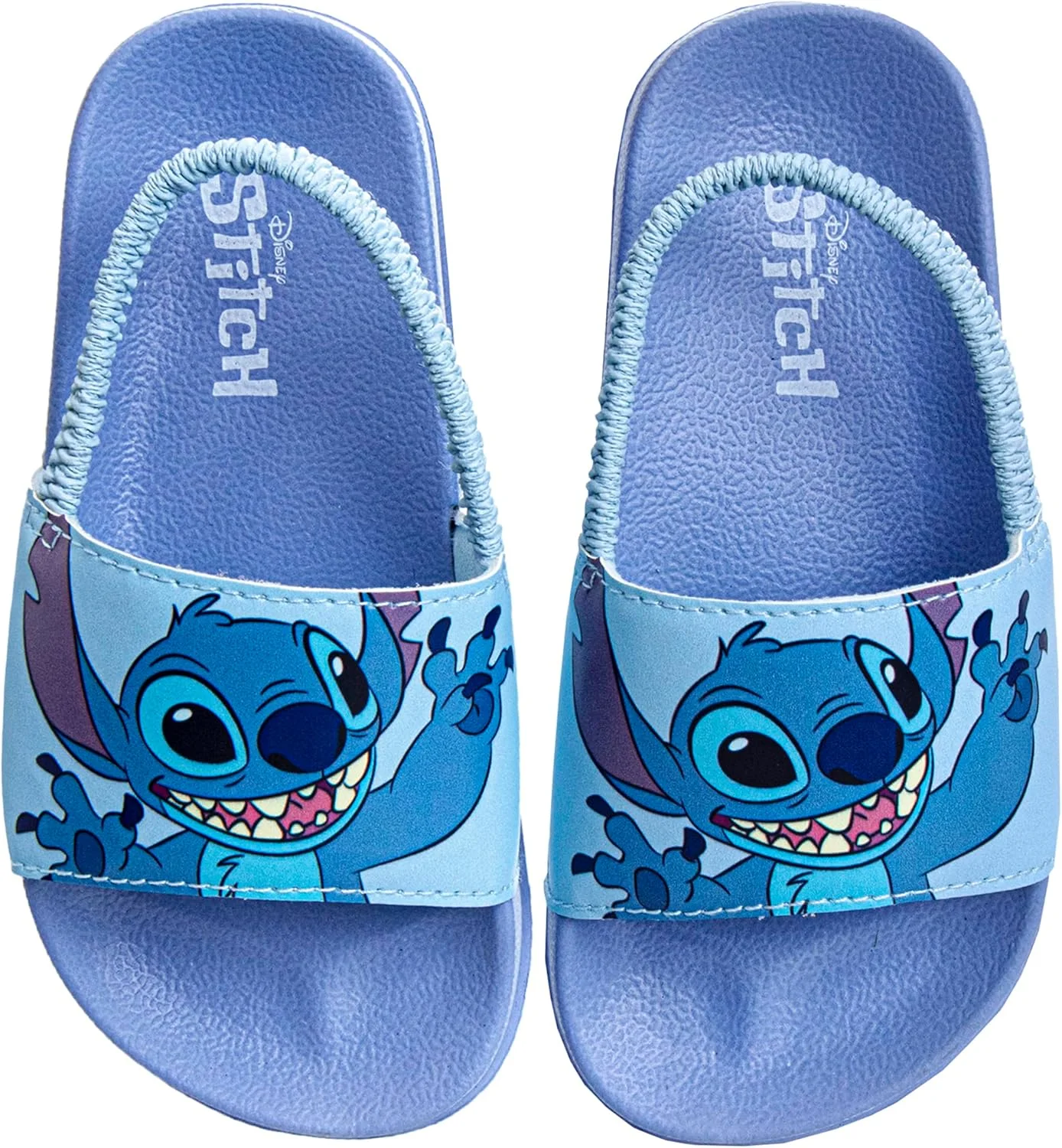 صندل روفرشی دیزنی، مینی موس، انکانتو، میکی، لایتنینگ مک کوئین، صندل ساحلی بنددار (مناسب کودکان نوپا/کودکان کوچک)