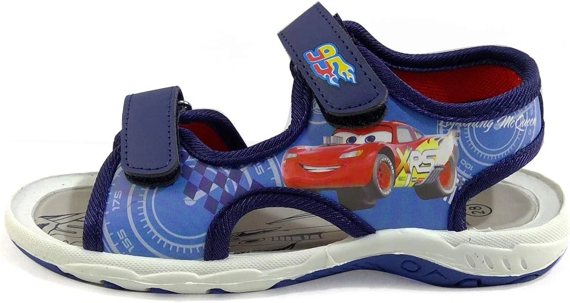 Disney Lightning Mcqueen boys Sneaker