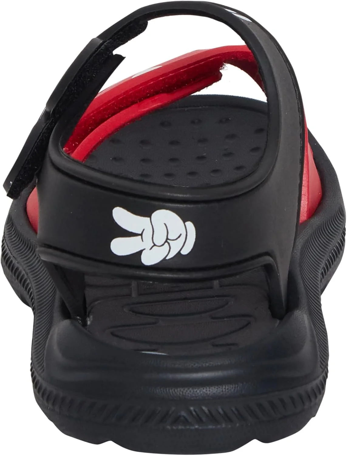 صندل های میکی موس دیزنی پسرانه، اسلایدرهای تابستانی، کفش های ساحلی ضد آب EVA صندل های میکی موس دیزنی پسرانه، اسلایدرهای تابستانی، کفش های ساحلی ضد آب EVA