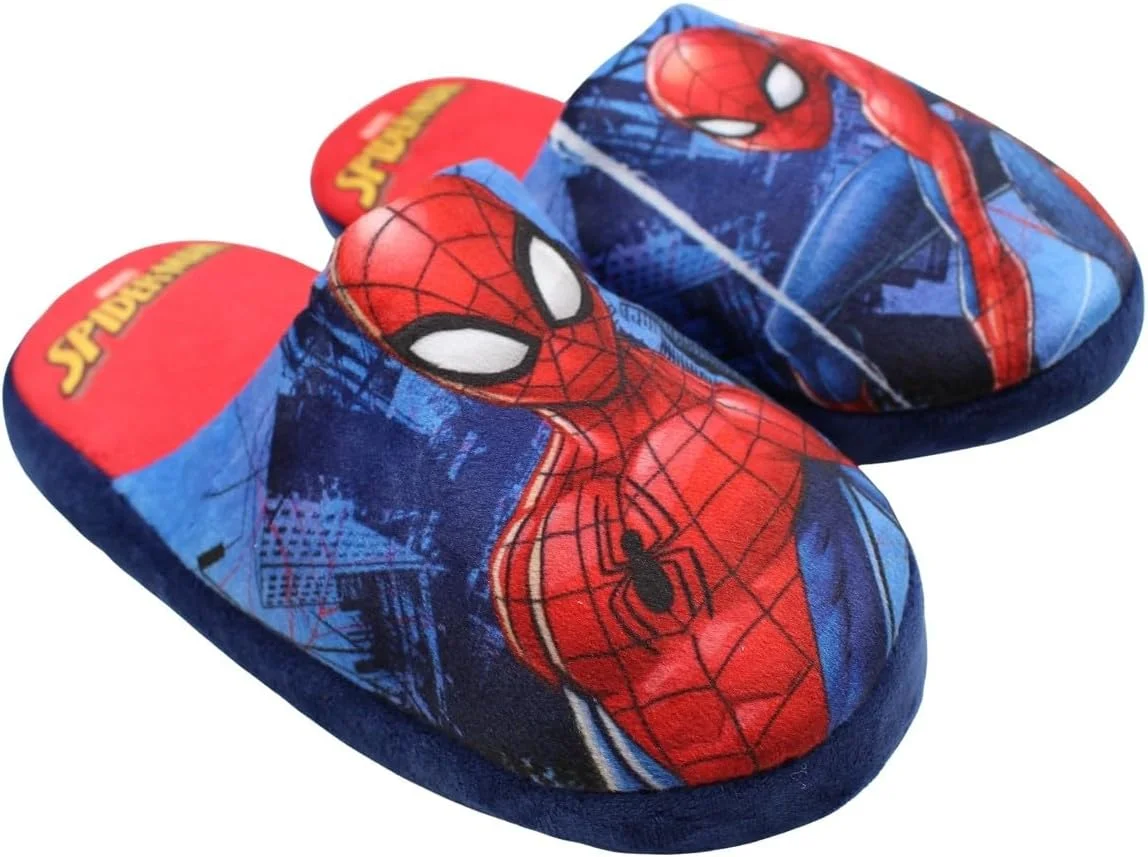 شلوار راحتی پسرانه اسپایدرمن دیزنی، سرمه ای، 6 ماه شلوار راحتی پسرانه اسپایدرمن دیزنی، سرمه ای، 6 ماه