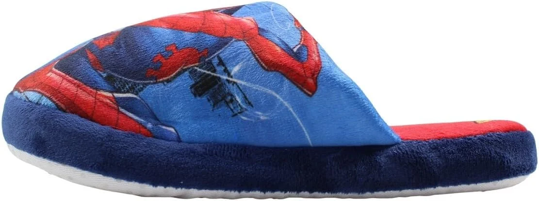 شلوار راحتی پسرانه اسپایدرمن دیزنی، سرمه ای، 6 ماه شلوار راحتی پسرانه اسپایدرمن دیزنی، سرمه ای، 6 ماه