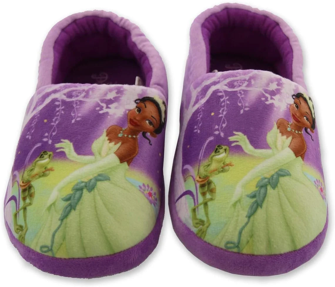 دمپایی روفرشی دخترانه پرنسس دیزنی