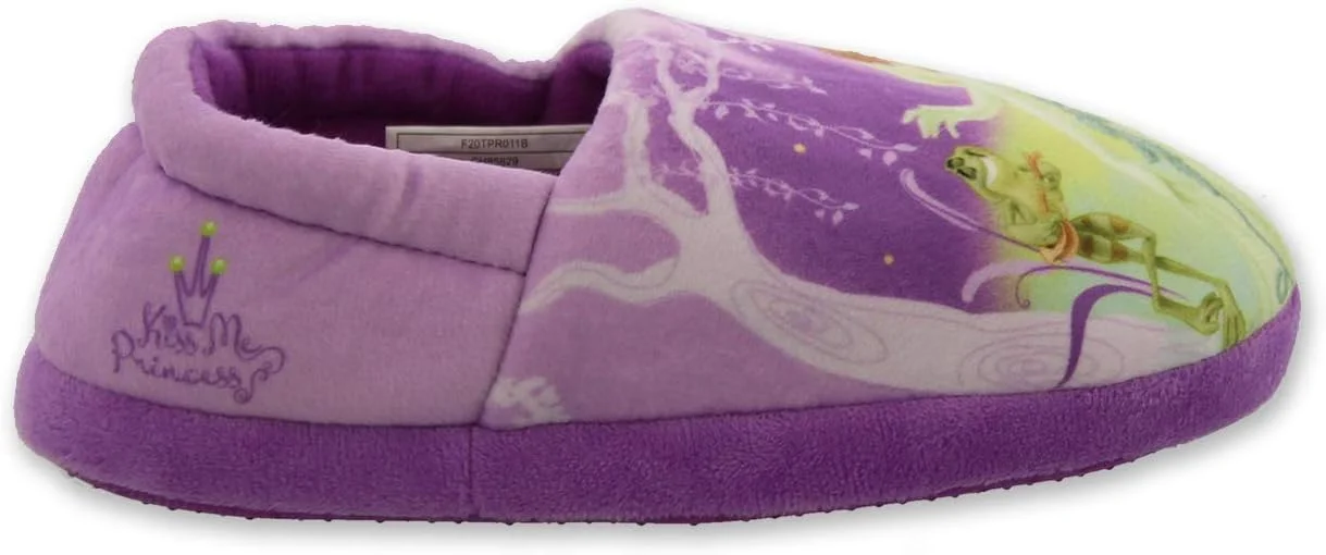 دمپایی روفرشی دخترانه پرنسس دیزنی